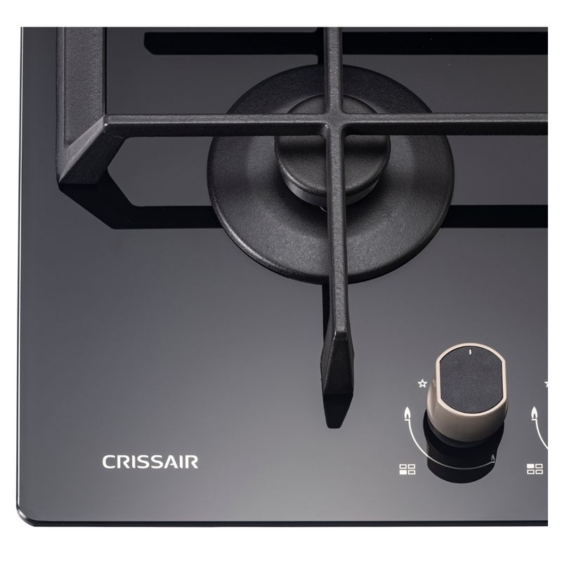 Crissair Cooktop à Gás Imagem 03