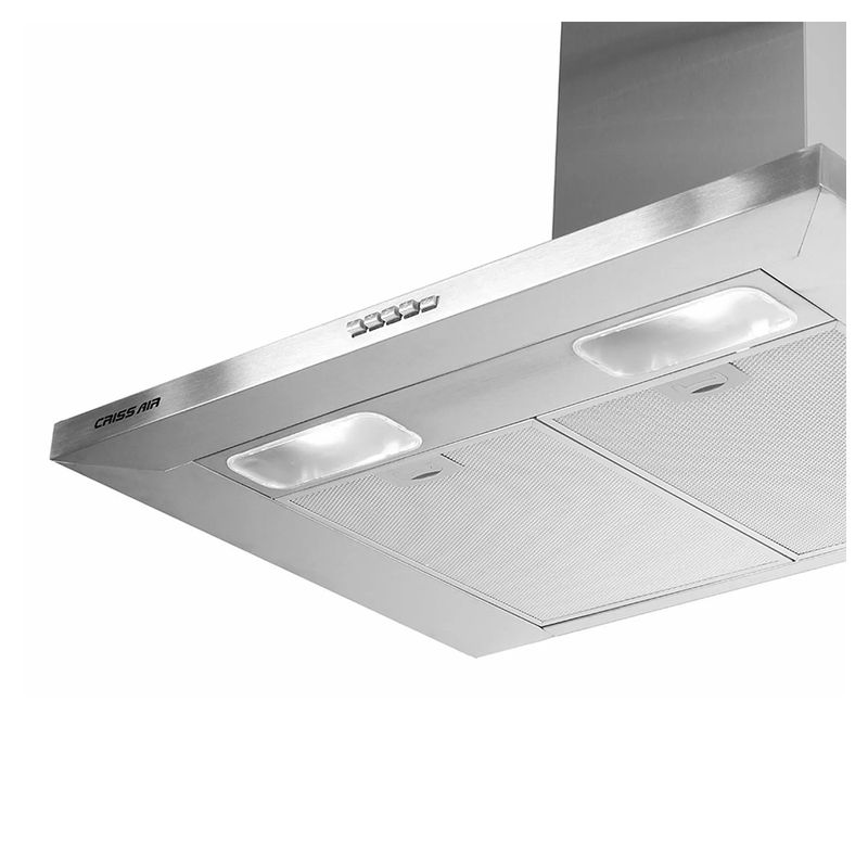 Crissair Coifa de Parede Imagem 03