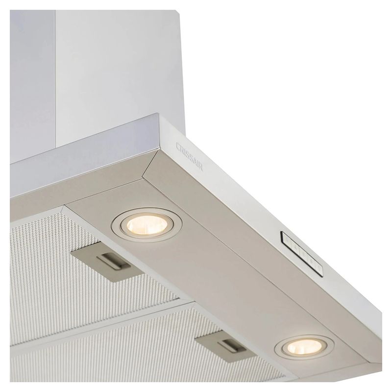 Crissair Coifa de Parede Imagem 03