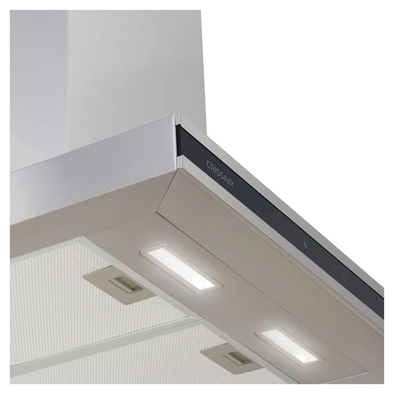 Crissair Coifa de Parede Imagem 03