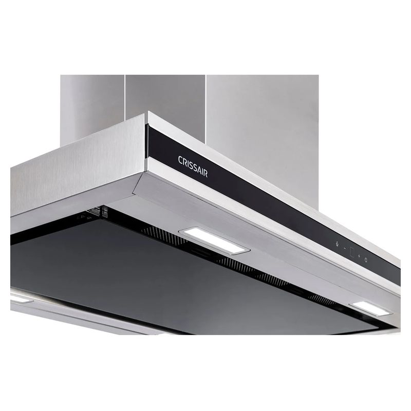 Crissair Coifa de Ilha Imagem 03