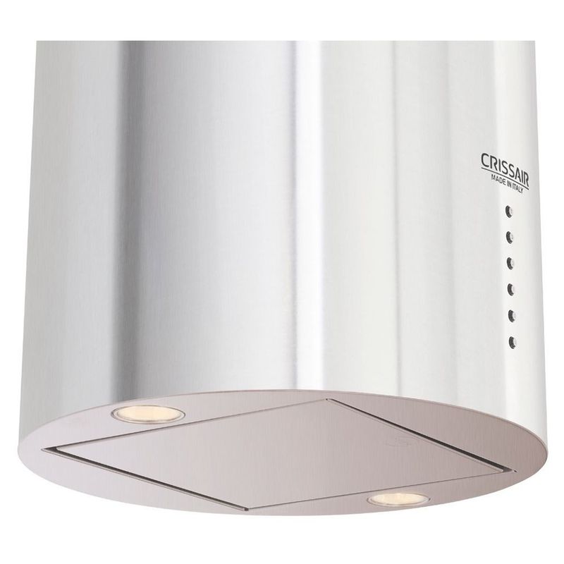 Crissair Coifa de Ilha Imagem 03