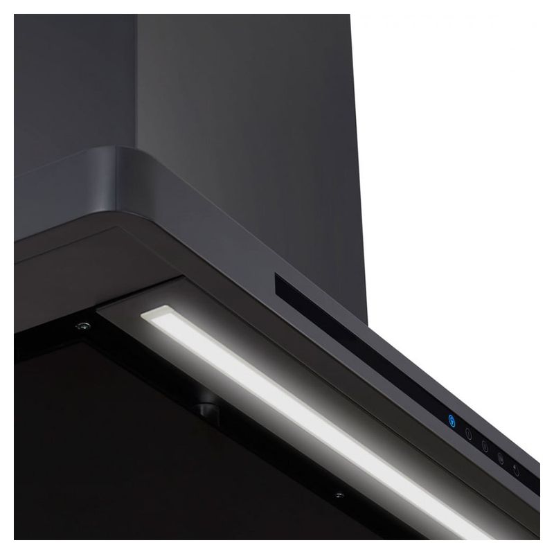 Crissair Coifa de Parede Imagem 03