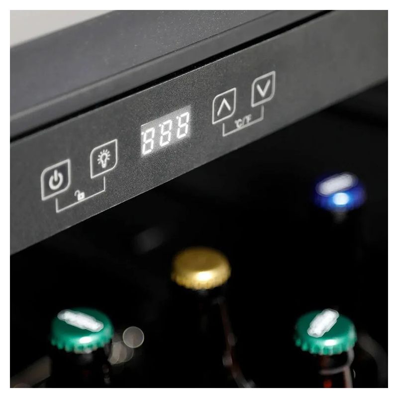 Crissair Cervejeira de Embutir Imagem 03