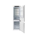 Crissair Refrigerador Bottom Freezer Imagem 03