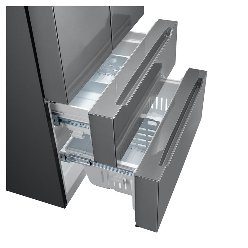 Crissair Refrigerador French Door Imagem 03
