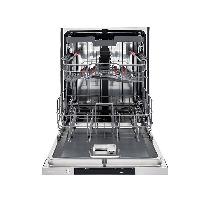 Crissair Lava Louças de Embutir Imagem 03