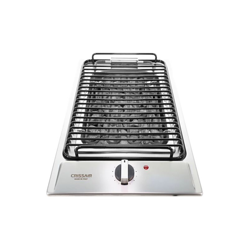 Crissair Cooktop Elétrico Imagem 03