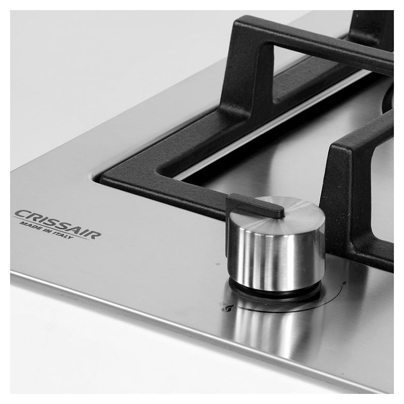 Crissair Cooktop à Gás Imagem 03