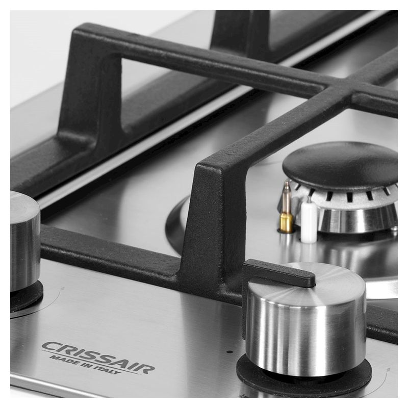 Crissair Cooktop à Gás Imagem 03