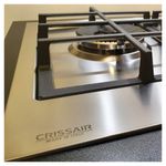 Crissair Cooktop à Gás Imagem 03