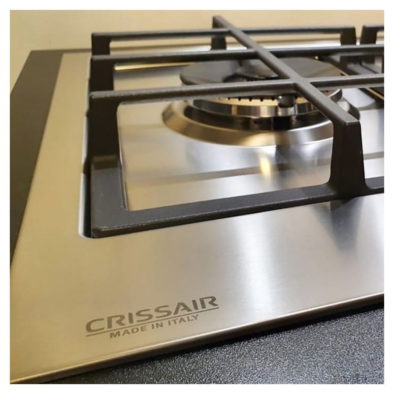 Crissair Cooktop à Gás Imagem 03