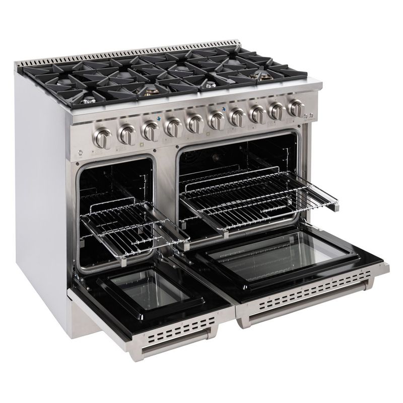 Crissair Fogão à Gás Imagem 03