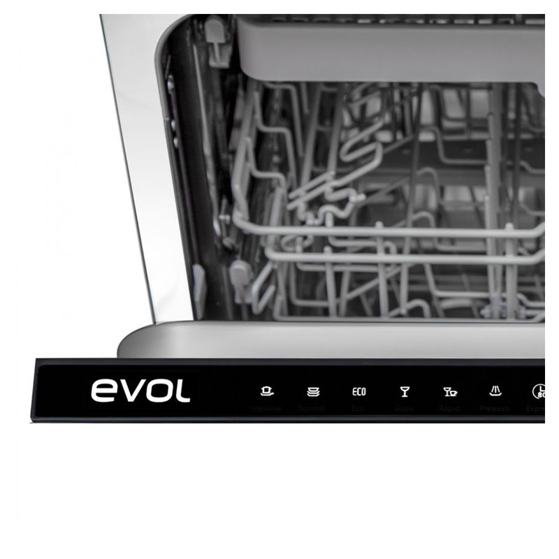 Evol Lava Louças de Embutir Imagem 03