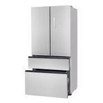Evol Refrigerador French Door Imagem 03