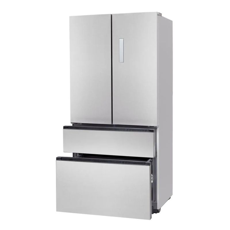 Evol Refrigerador French Door Imagem 03
