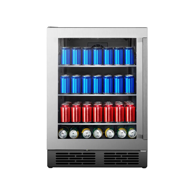 Gorenje Frigobar de Embutir Imagem 03