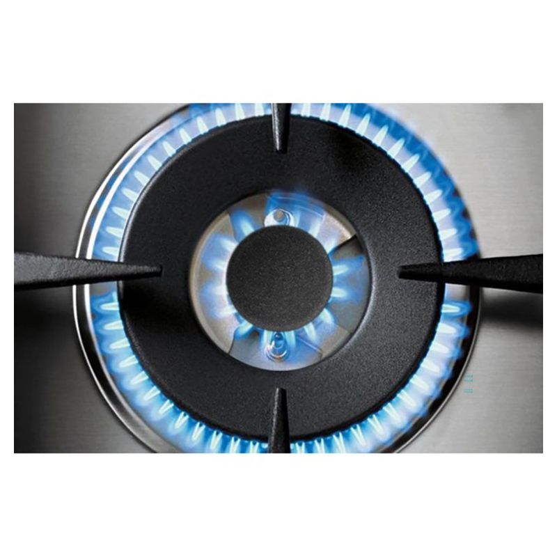 Lofra Rangetop à Gás Imagem 03