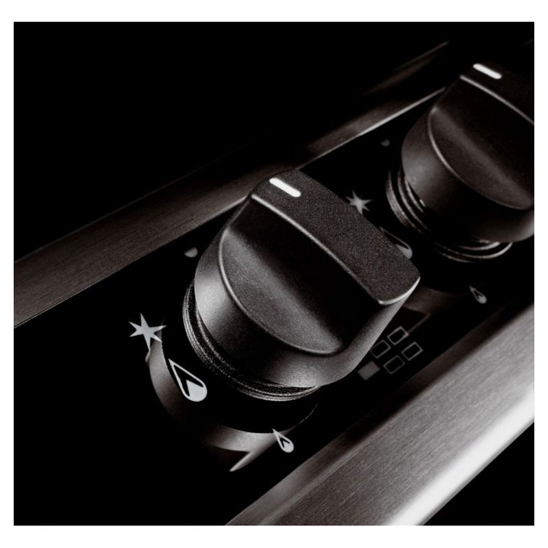 Tecno Cooktop à Gás Imagem 03