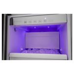 Tecno Ice Maker Imagem 03