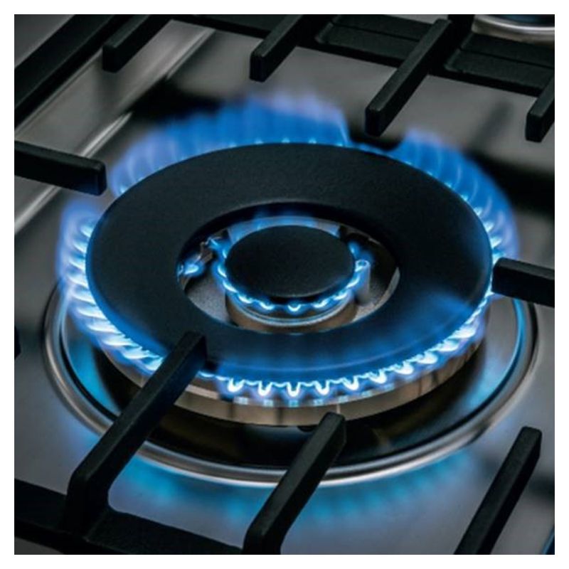 Tecno Cooktop à Gás Imagem 03