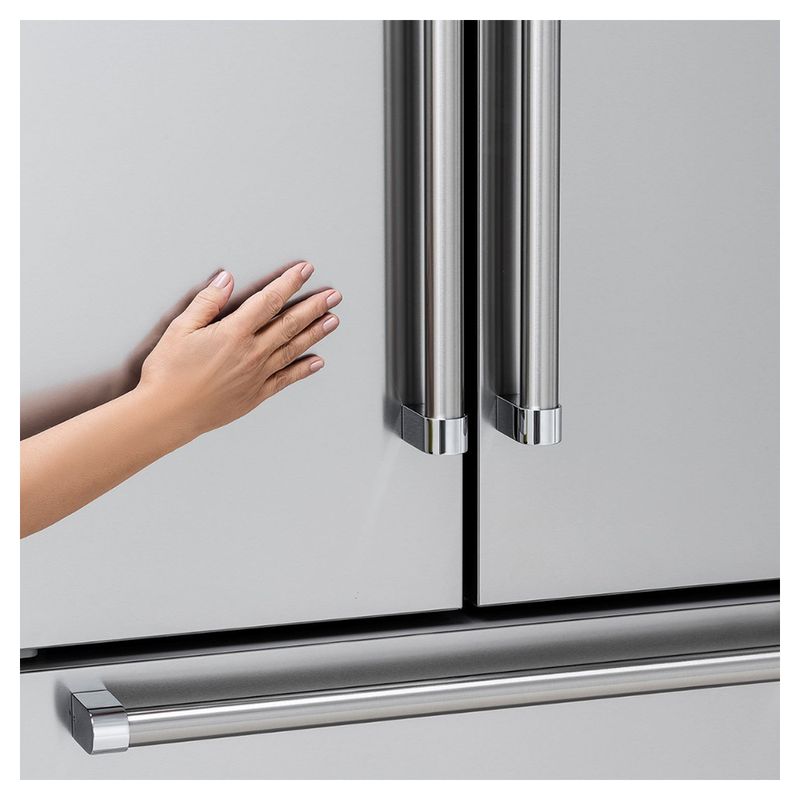 Tecno Refrigerador French Door Imagem 03