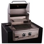 Titan Eletro Grill à Gás de Embutir Imagem 03