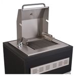 Titan Eletro Churrasqueira de Embutir Elétrica Imagem 03