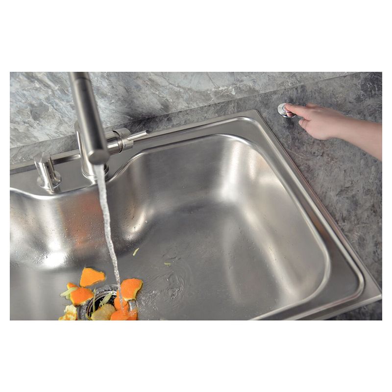 Tramontina Triturador de Resíduos Imagem 03