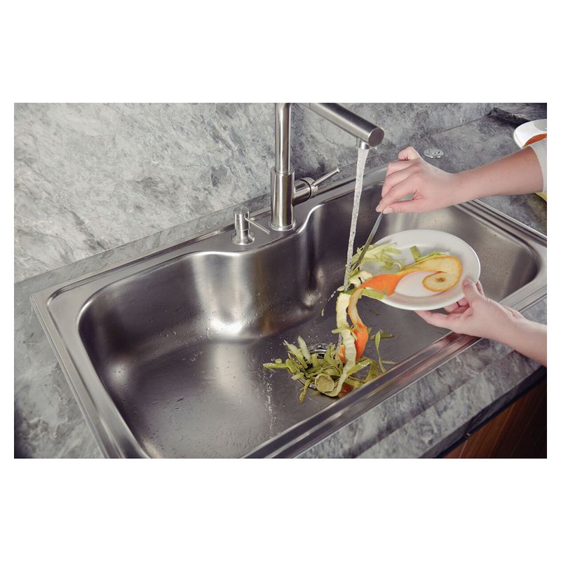 Tramontina Triturador de Resíduos Imagem 03