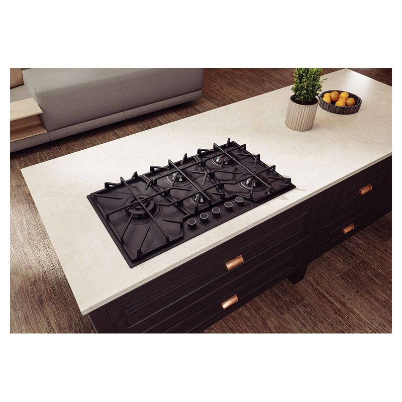 Tramontina Cooktop à Gás Imagem 03