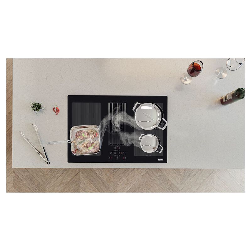 Tramontina Cooktop Por Indução Imagem 03