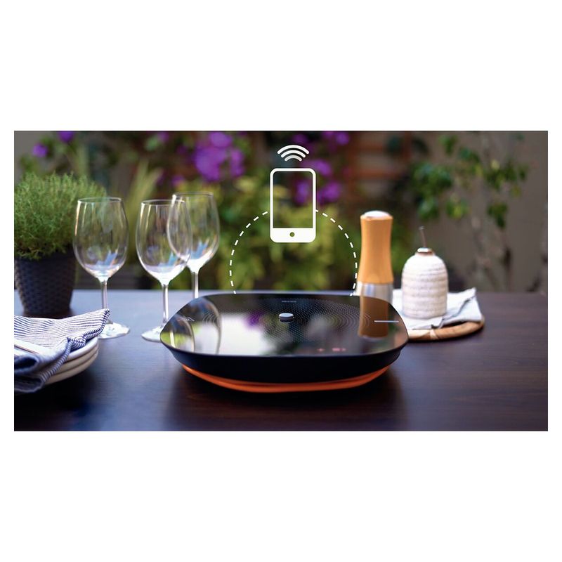 Tramontina Cooktop Por Indução Imagem 03