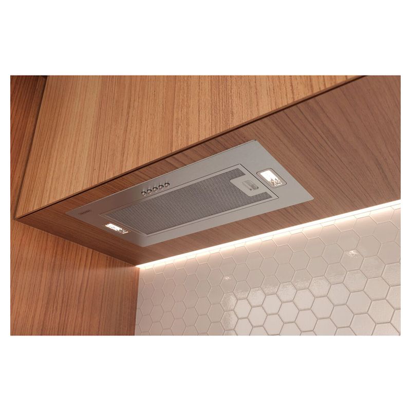 Tramontina Coifa de Embutir Imagem 03