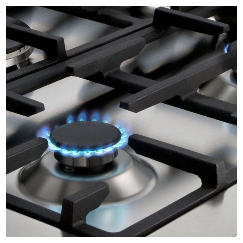 Bertazzoni Fogão à Gás Imagem 04