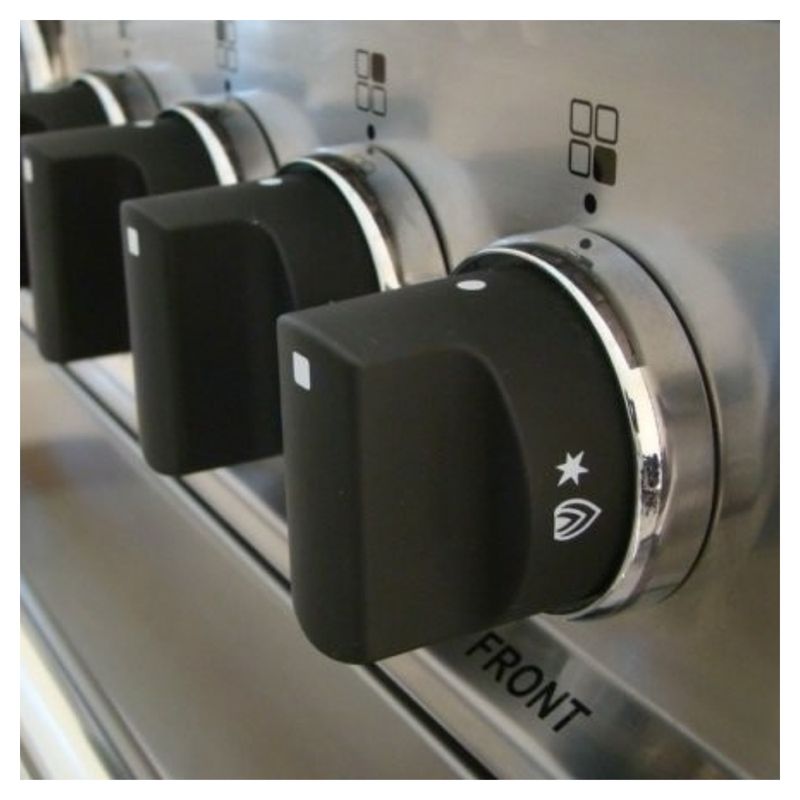 Bertazzoni Fogão à Gás Imagem 04