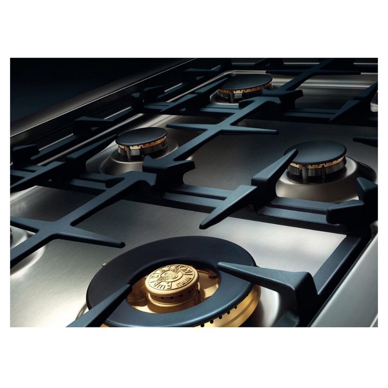 Bertazzoni Fogão à Gás Imagem 04
