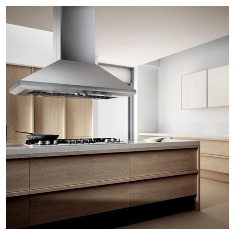 Bertazzoni Coifa de Ilha Imagem 04