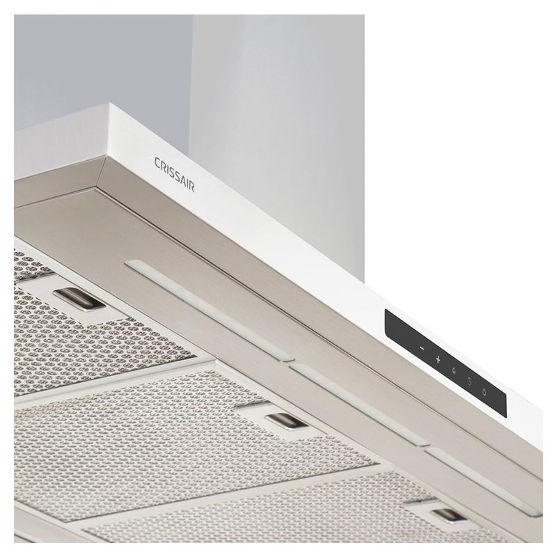 Crissair Coifa de Ilha Imagem 04