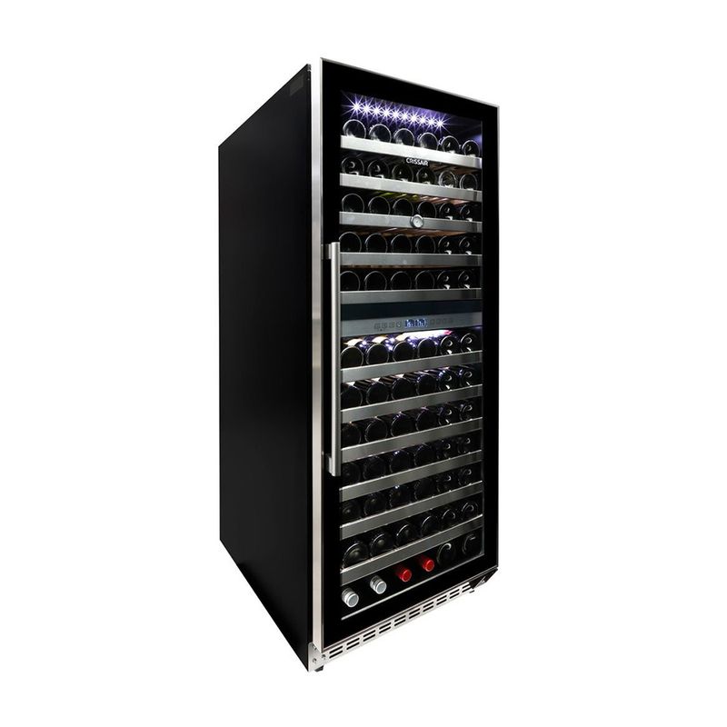 Crissair Adega de Embutir Imagem 04