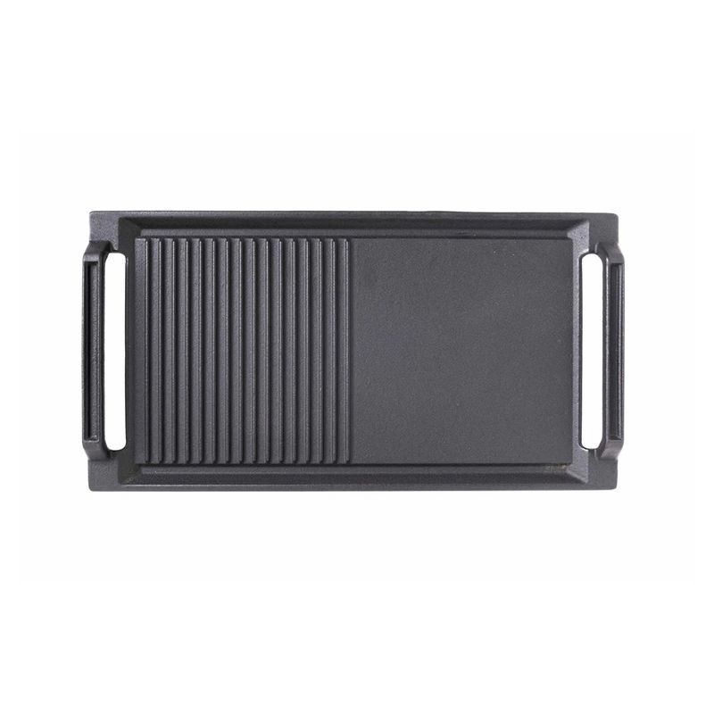 Crissair Chapa para Grelhar Imagem 04