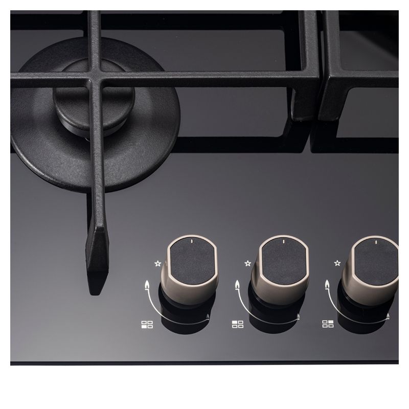 Crissair Cooktop à Gás Imagem 04