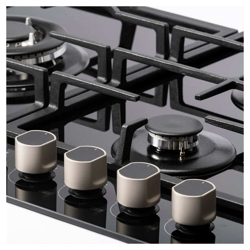Crissair Cooktop à Gás Imagem 04