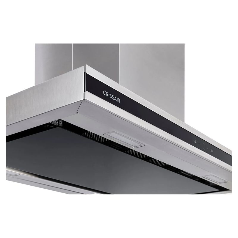 Crissair Coifa de Ilha Imagem 04