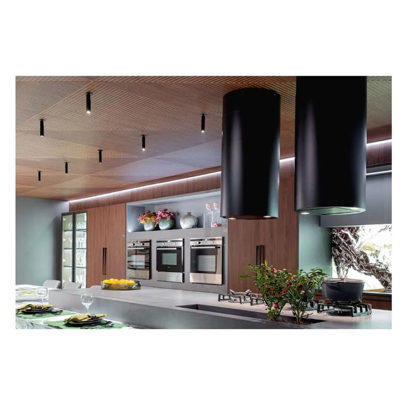 Crissair Coifa de Ilha Imagem 04