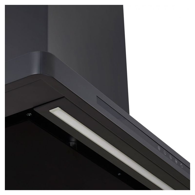 Crissair Coifa de Parede Imagem 04