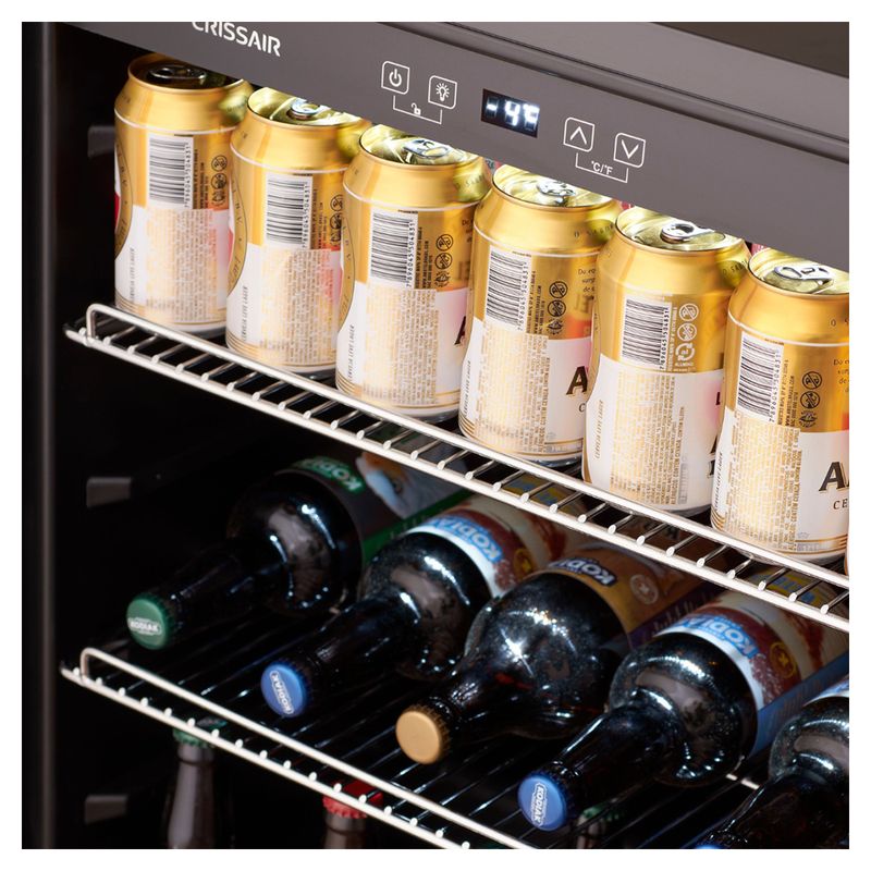 Crissair Cervejeira de Embutir Imagem 04
