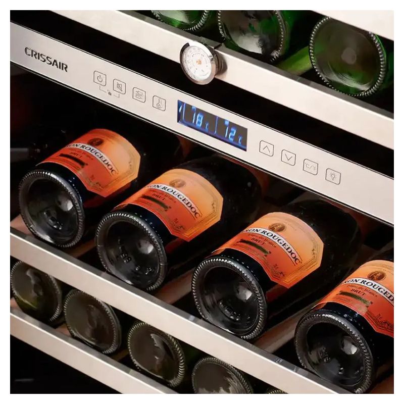 Crissair Adega Imagem 04