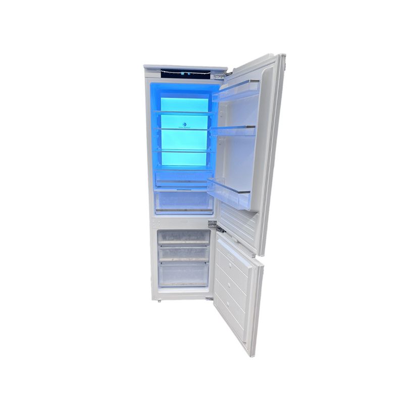 Crissair Refrigerador Bottom Freezer Imagem 04