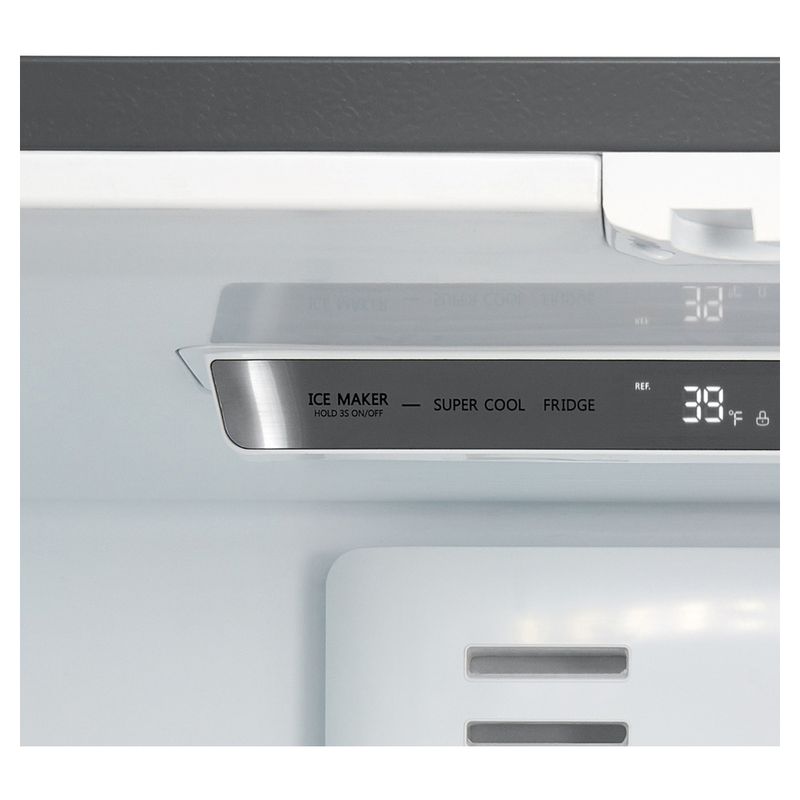 Crissair Refrigerador French Door Imagem 04